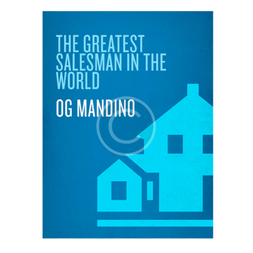 The Greatest Salesman in the World part 2