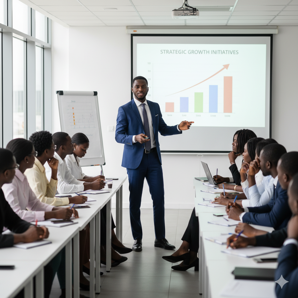 Professional Development Program