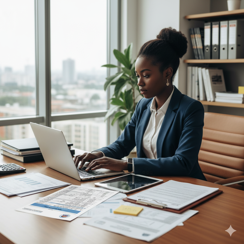 Certified Tax Filers Program