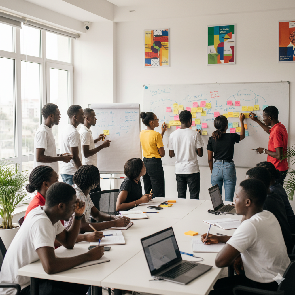 Youth Capacity Building Program